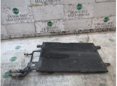 Recambio de condensador aire acondicionado para audi a4 berlina (b5) 1.8 20v referencia OEM IAM    2