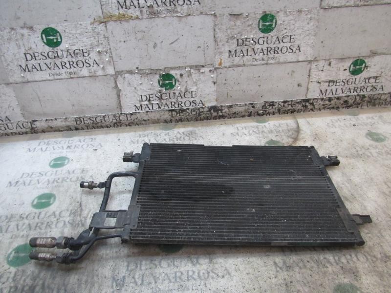 Recambio de condensador aire acondicionado para audi a4 berlina (b5) 1.8 20v referencia OEM IAM   