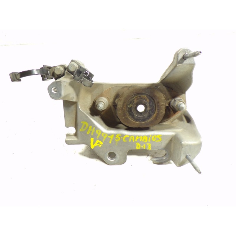 Recambio de soporte cambio para renault zoe intens referencia OEM IAM 112223722R 112223722R 