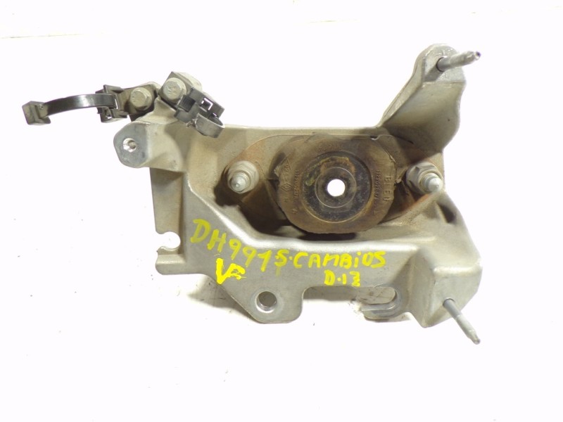 Recambio de soporte cambio para renault zoe intens referencia OEM IAM 112223722R 112223722R 