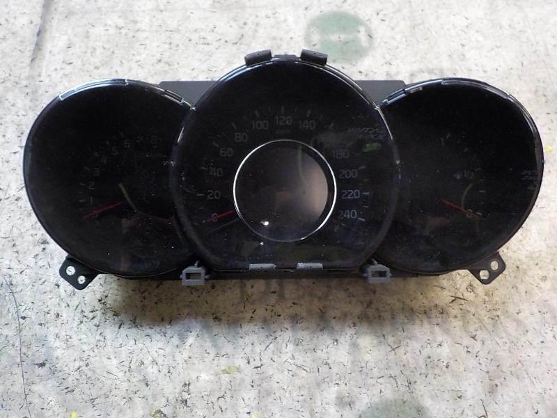 Recambio de cuadro instrumentos para kia pro_cee´d ( ) 1.4 cat referencia OEM IAM 94003A2173 94003A2173 