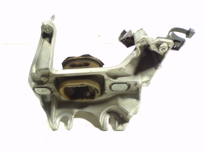 Recambio de soporte cambio para renault zoe intens referencia OEM IAM 112223722R 112223722R 