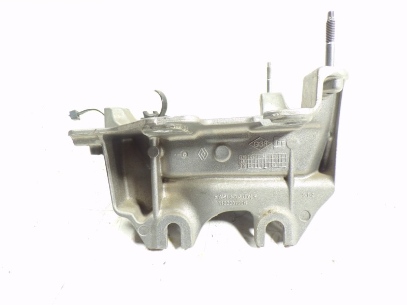 Recambio de soporte cambio para renault zoe intens referencia OEM IAM 112223722R 112223722R 