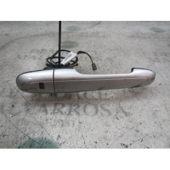 MANETA EXTERIOR DELANTERA DERECHA 