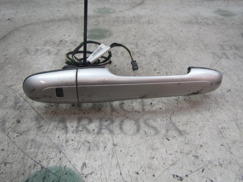 Recambio de maneta exterior delantera derecha para mercedes-benz viano 4matic (639) 2.1 cdi cat referencia OEM IAM   