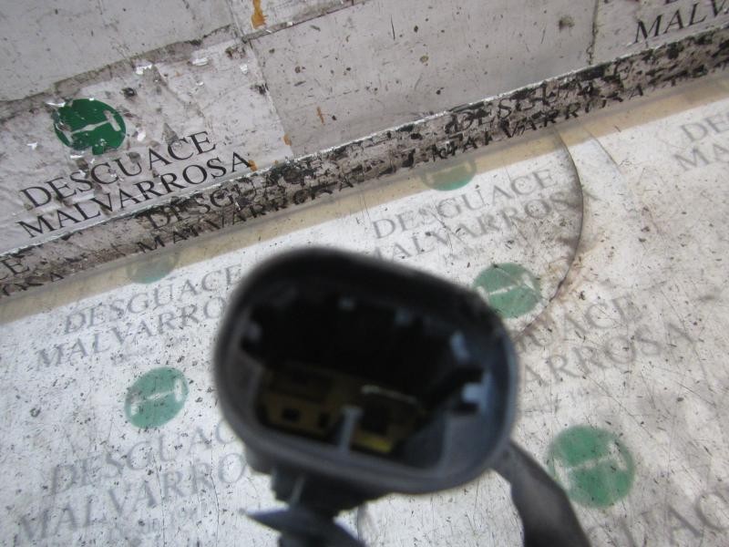 Recambio de electroventilador para citroën c4 coupe vtr plus referencia OEM IAM   