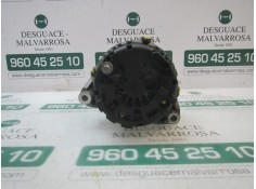 Recambio de alternador para ssangyong rodius 2.7 turbodiesel cat referencia OEM IAM    2