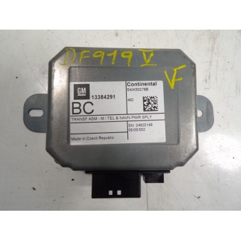 MODULO ELECTRONICO 13384291 13384291 5WK50278B