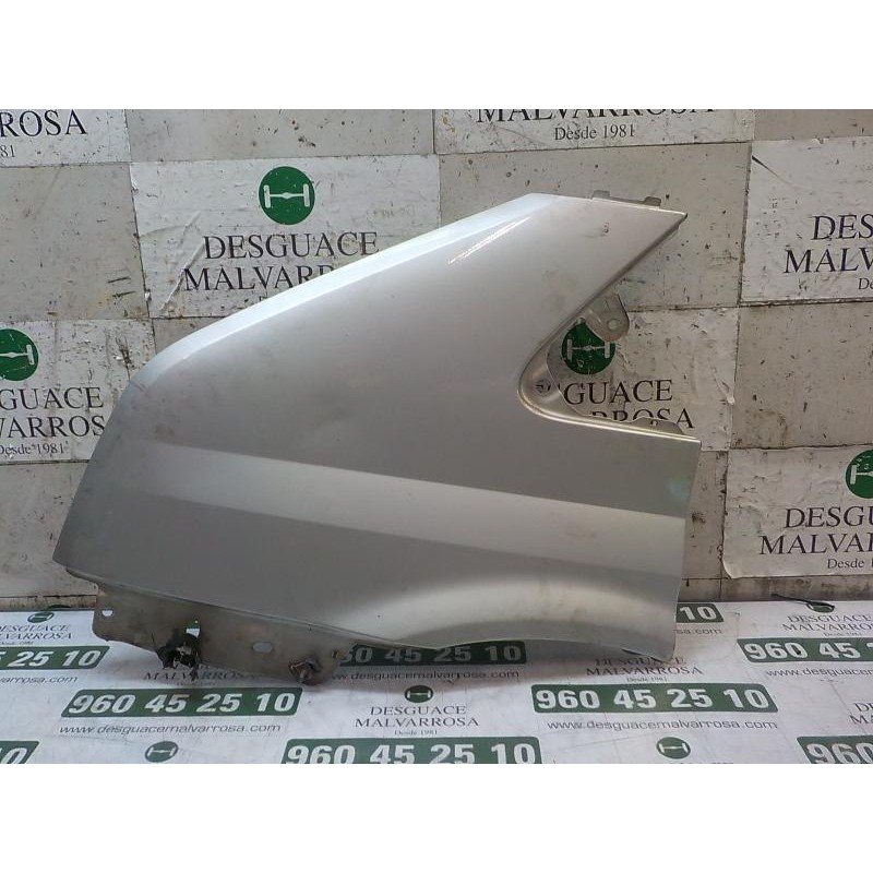 Recambio de aleta delantera izquierda para ford transit combi ´06 2.2 tdci cat referencia OEM IAM   