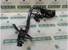 Recambio de moldura para bmw serie 3 cabrio (e93) 320d referencia OEM IAM 54377203116 3001715004 3001715004 2