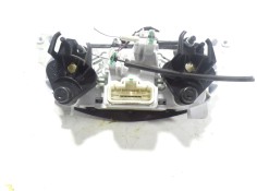 Recambio de mando calefaccion / aire acondicionado para dacia sandero stepway referencia OEM IAM 275102986R A42303400 A42303400 2