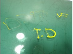 Recambio de cristal puerta trasero derecho para seat ibiza (kj1) fr referencia OEM IAM 6F0845026C   2