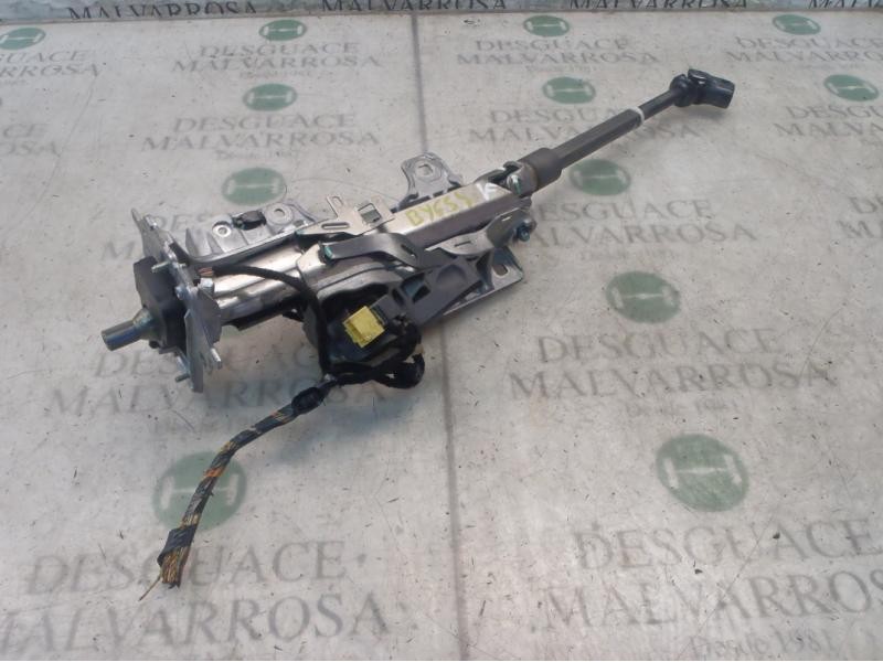 Recambio de columna direccion para citroën c4 berlina lx referencia OEM IAM   