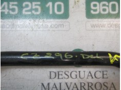 Recambio de barra estabilizadora delantera para ssangyong rodius 2.7 turbodiesel cat referencia OEM IAM    2