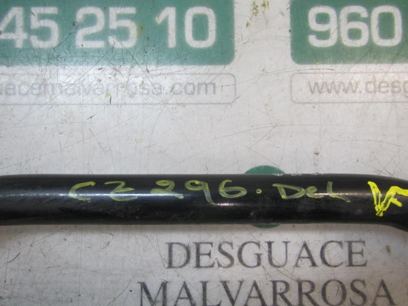 Recambio de barra estabilizadora delantera para ssangyong rodius 2.7 turbodiesel cat referencia OEM IAM   