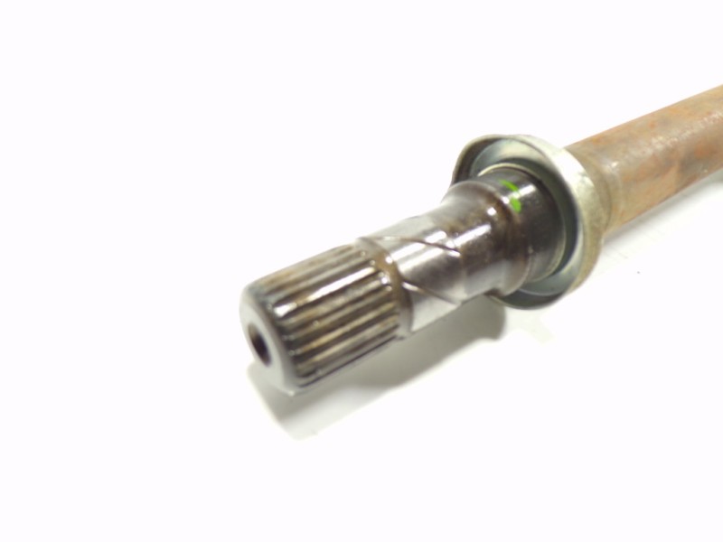 Recambio de transmision derecha para renault zoe intens referencia OEM IAM 391008720R 391008720R 1696880