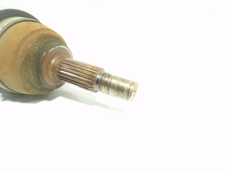 Recambio de transmision derecha para renault zoe intens referencia OEM IAM 391008720R 391008720R 1696880