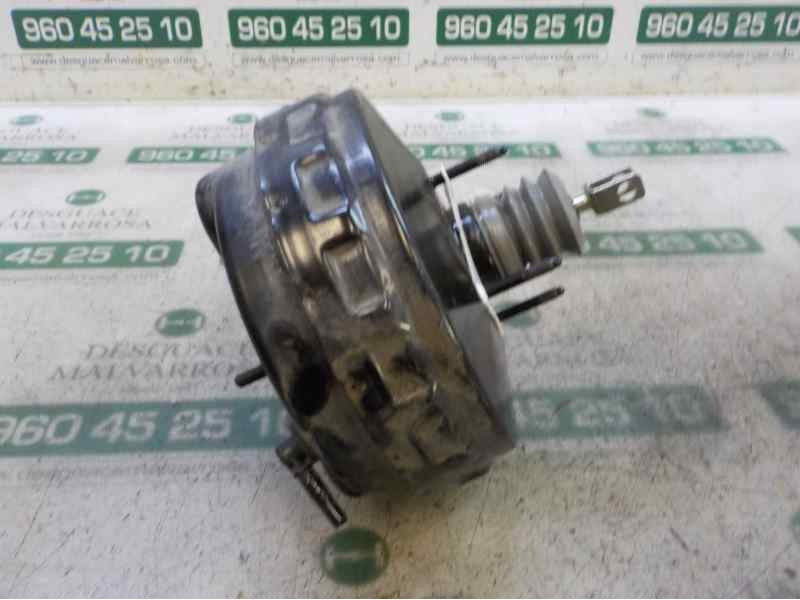 Recambio de servofreno para land rover evoque 2.2 sd4 cat referencia OEM IAM LR024469 BJ322B195AD 03775727324