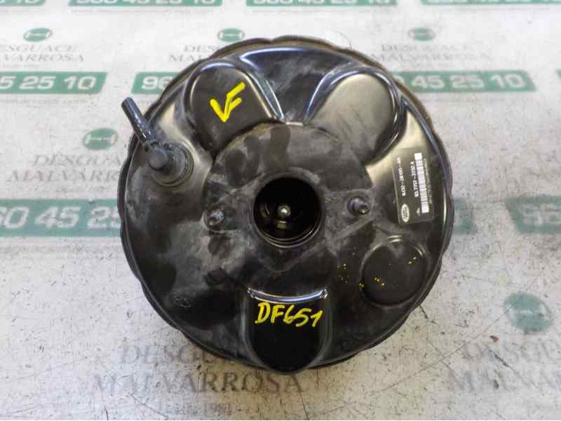 Recambio de servofreno para land rover evoque 2.2 sd4 cat referencia OEM IAM LR024469 BJ322B195AD 03775727324