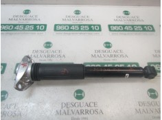 Recambio de amortiguador trasero derecho para toyota corolla hybrid referencia OEM IAM 485308Z089   2