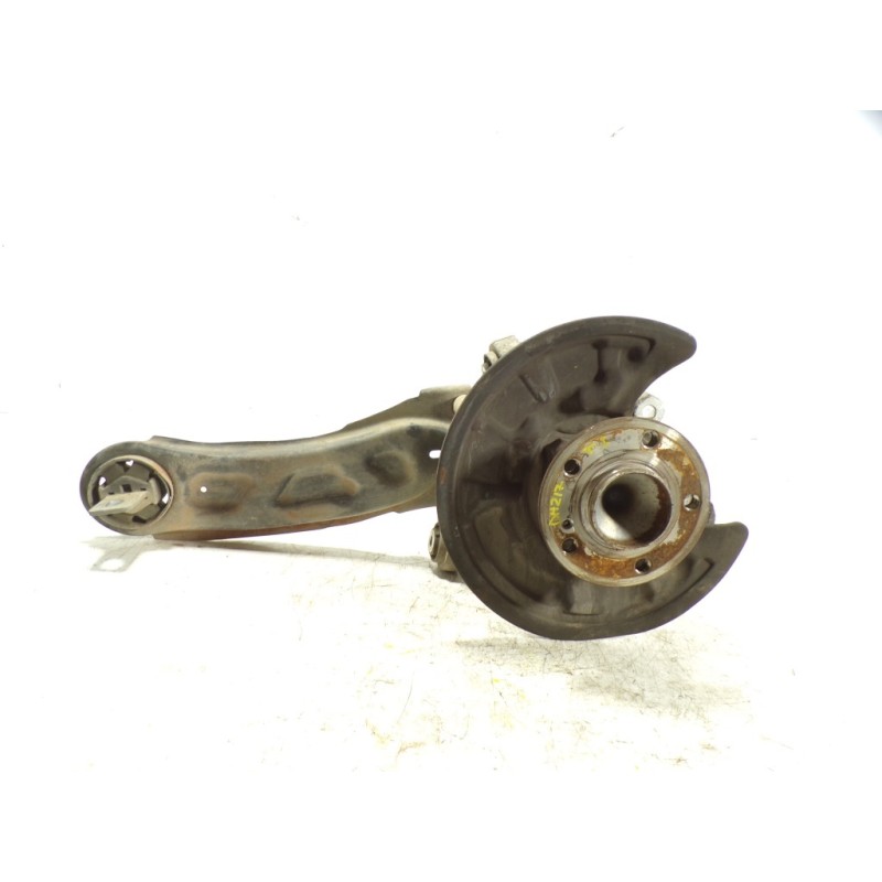 Recambio de mangueta trasera izquierda para mercedes-benz clase cla (w117) 2.1 cdi cat referencia OEM IAM A2463503541  