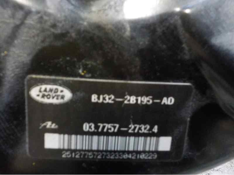 Recambio de servofreno para land rover evoque 2.2 sd4 cat referencia OEM IAM LR024469 BJ322B195AD 03775727324