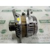 Recambio de alternador para mazda 3 lim. (bl) 1.6 16v cat referencia OEM IAM   