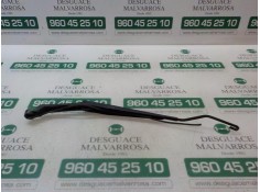 Recambio de brazo limpia delantero izquierdo para ssangyong rodius 2.7 turbodiesel cat referencia OEM IAM    2