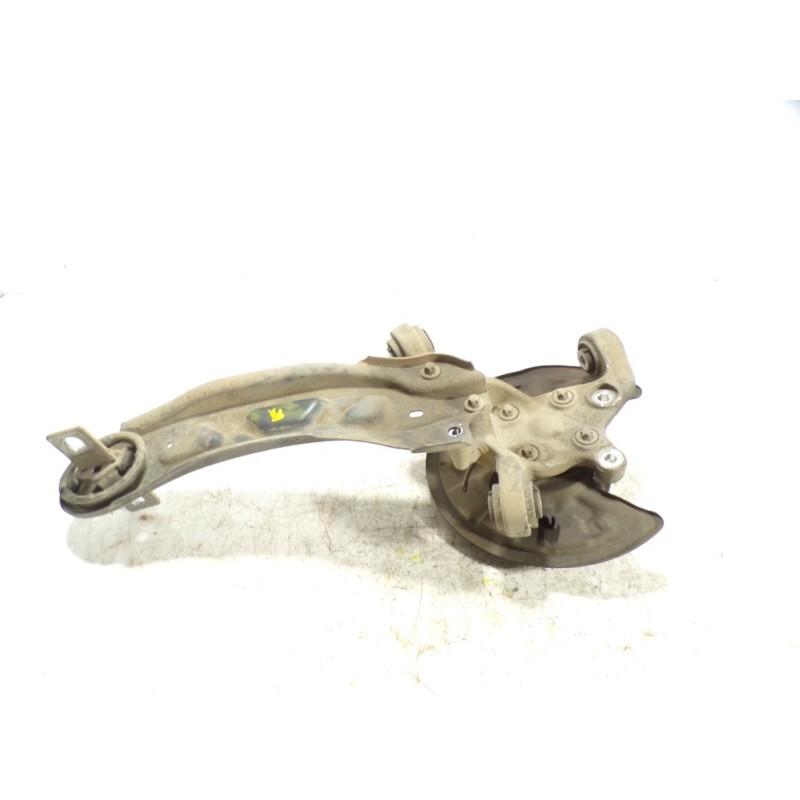 Recambio de mangueta trasera izquierda para mercedes-benz clase cla (w117) 2.1 cdi cat referencia OEM IAM A2463503541  