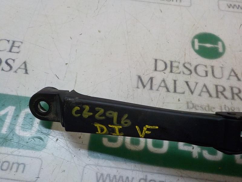 Recambio de brazo limpia delantero izquierdo para ssangyong rodius 2.7 turbodiesel cat referencia OEM IAM   