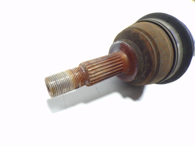 Recambio de transmision izquierda para renault zoe intens referencia OEM IAM 391019232R 391019232R 1696870