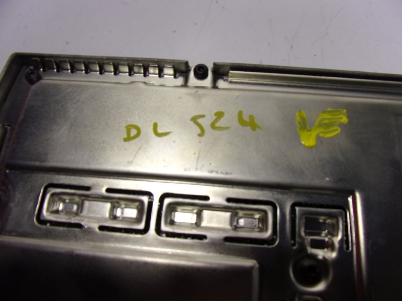 Recambio de modulo electronico para audi a8 (4h) 4.2 tdi quattro largo referencia OEM IAM 4G0035223A 4G0035223A 