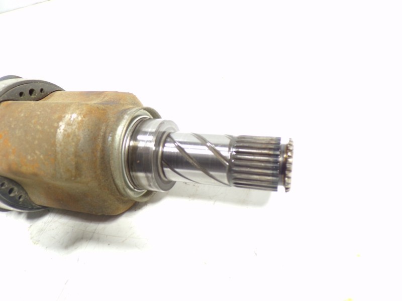 Recambio de transmision izquierda para renault zoe intens referencia OEM IAM 391019232R 391019232R 1696870