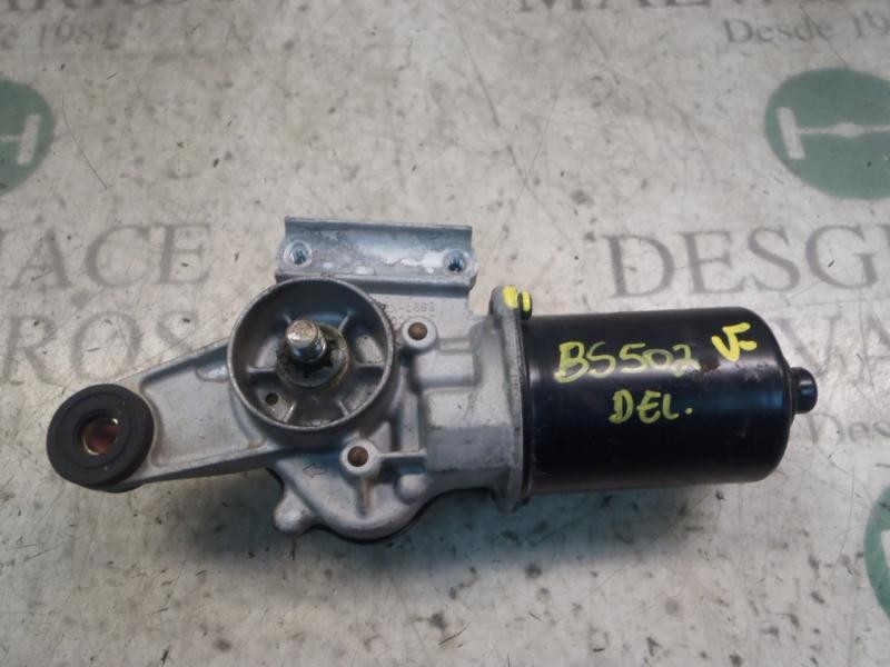 Recambio de motor limpia delantero para nissan micra (k12e) acenta referencia OEM IAM   