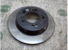 Recambio de disco freno trasero para kia pro_cee´d ( ) 1.4 cat referencia OEM IAM 58411A6300  