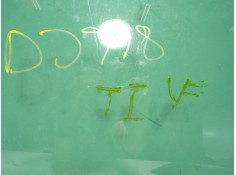 Recambio de cristal puerta trasero izquierdo para seat ibiza (kj1) fr referencia OEM IAM 6F0845025C   2