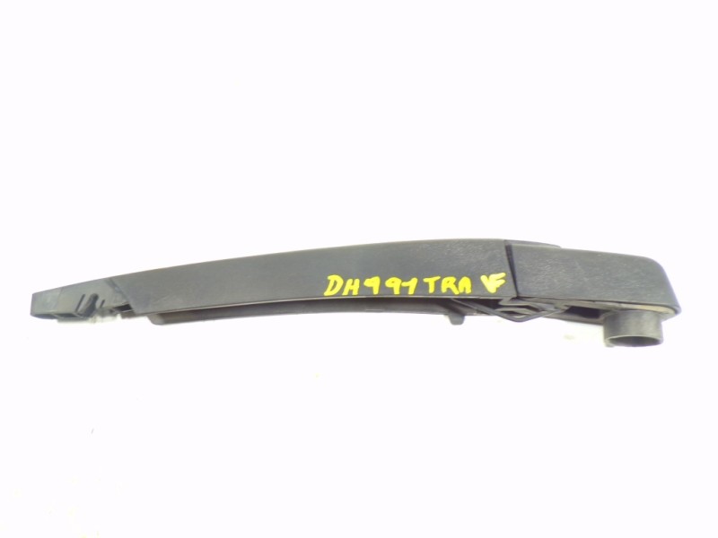 Recambio de brazo limpia trasero para renault zoe intens referencia OEM IAM 287815304R  