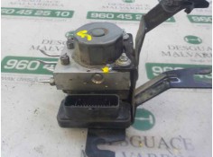 Recambio de abs para dacia logan mcv ii 1.5 dci diesel fap cat referencia OEM IAM 476606853R 476605492R  2
