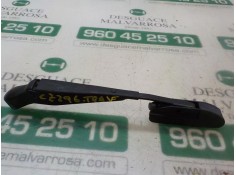 Recambio de brazo limpia trasero para ssangyong rodius 2.7 turbodiesel cat referencia OEM IAM    2