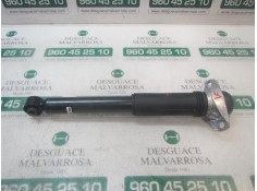 Recambio de amortiguador trasero izquierdo para toyota corolla hybrid referencia OEM IAM 485308Z089   2