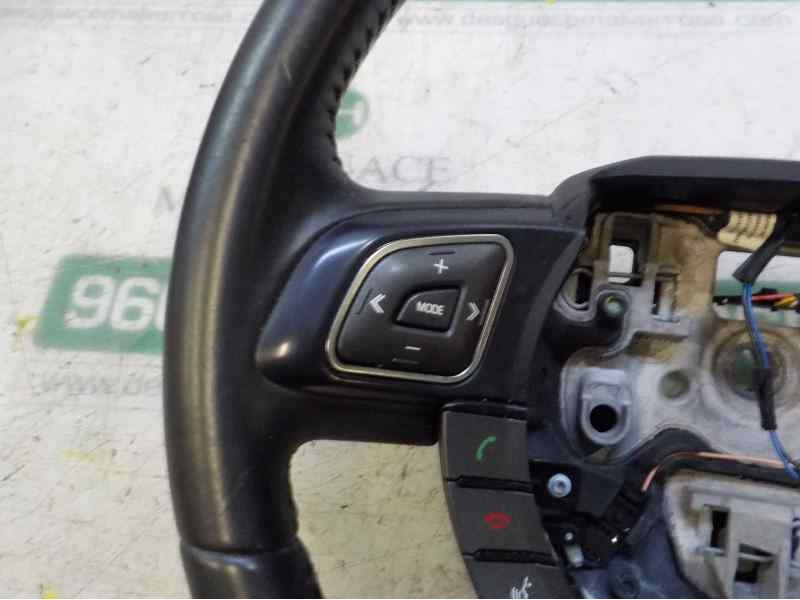 Recambio de volante para land rover evoque 2.2 sd4 cat referencia OEM IAM LR047918  