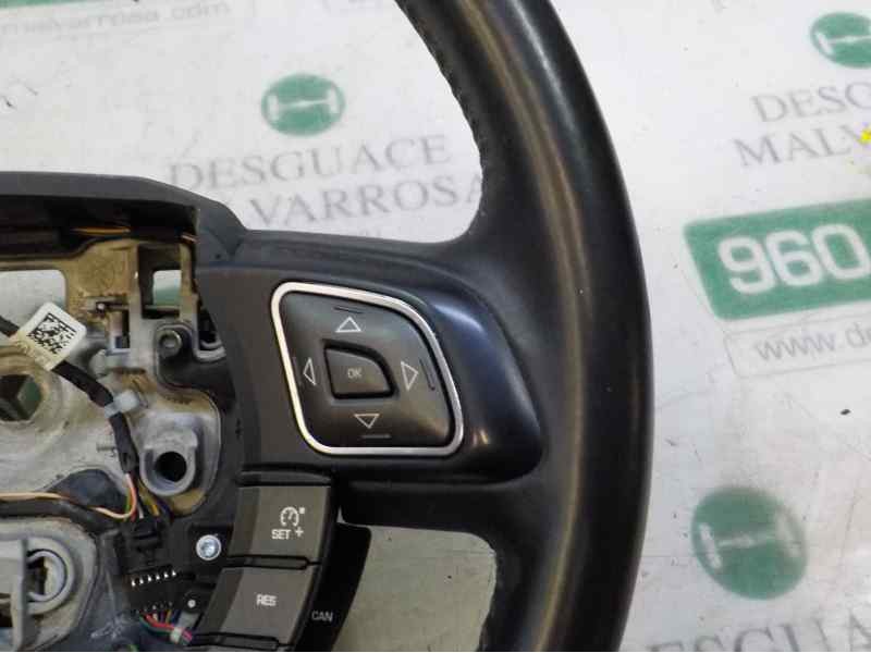 Recambio de volante para land rover evoque 2.2 sd4 cat referencia OEM IAM LR047918  
