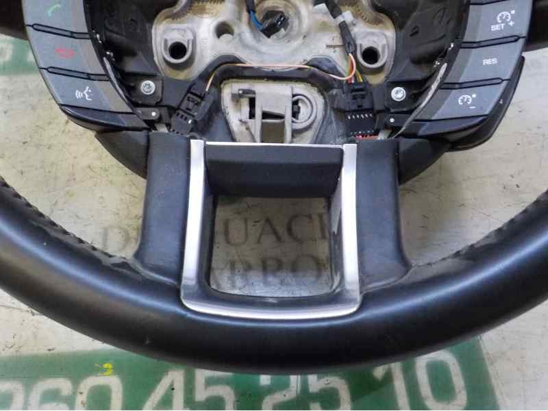 Recambio de volante para land rover evoque 2.2 sd4 cat referencia OEM IAM LR047918  