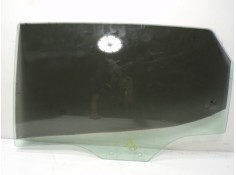Recambio de cristal puerta trasero izquierdo para seat leon (kl1) 1.0 tsi referencia OEM IAM 5FA845025  