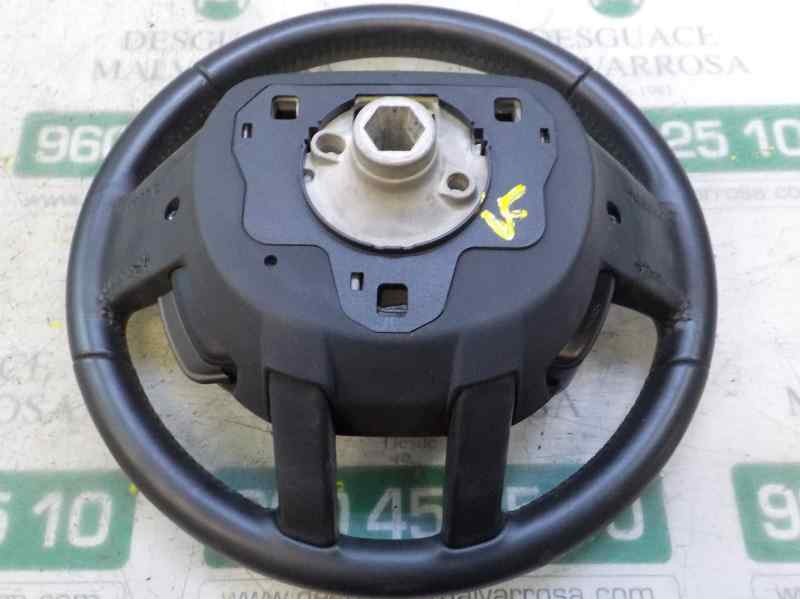 Recambio de volante para land rover evoque 2.2 sd4 cat referencia OEM IAM LR047918  