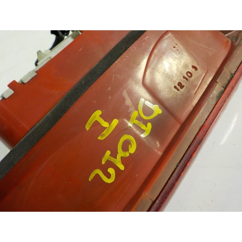 Recambio de piloto trasero izquierdo interior para alfa romeo 156 (116) 2.4 jtd cat referencia OEM IAM   