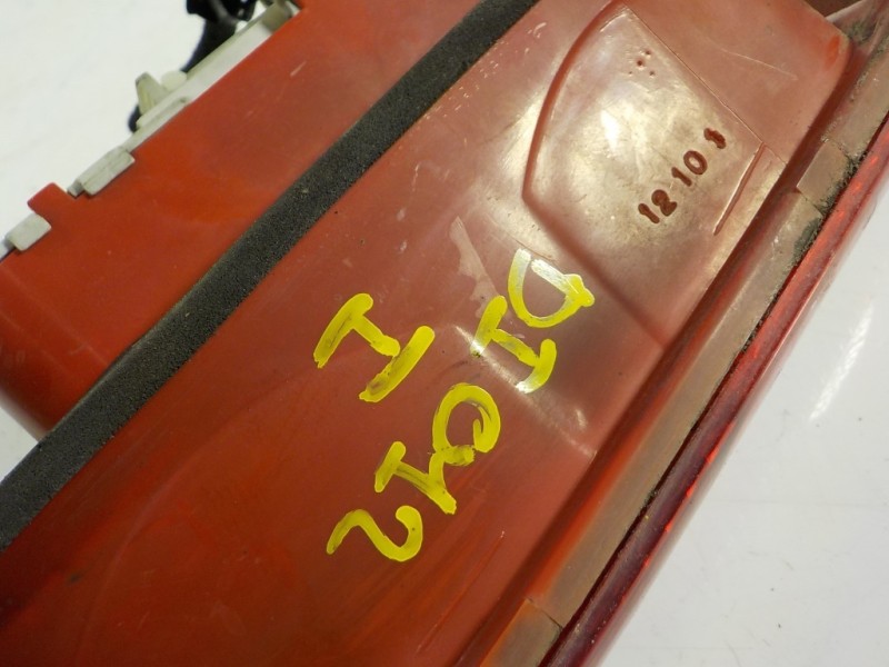 Recambio de piloto trasero izquierdo interior para alfa romeo 156 (116) 2.4 jtd cat referencia OEM IAM   