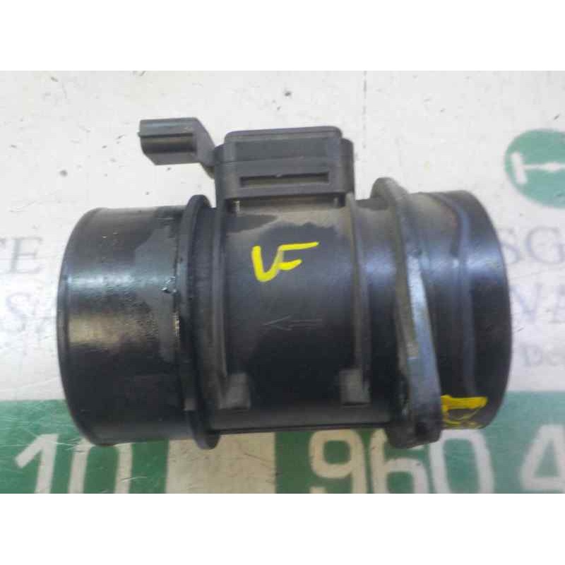 Recambio de caudalimetro para dacia logan mcv ii 1.5 dci diesel fap cat referencia OEM IAM 8200682558 8200682558 