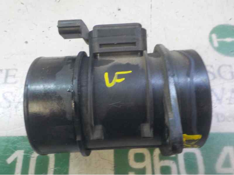 Recambio de caudalimetro para dacia logan mcv ii 1.5 dci diesel fap cat referencia OEM IAM 8200682558 8200682558 