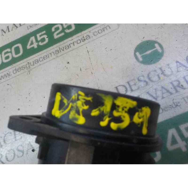 Recambio de caudalimetro para dacia logan mcv ii 1.5 dci diesel fap cat referencia OEM IAM 8200682558 8200682558 